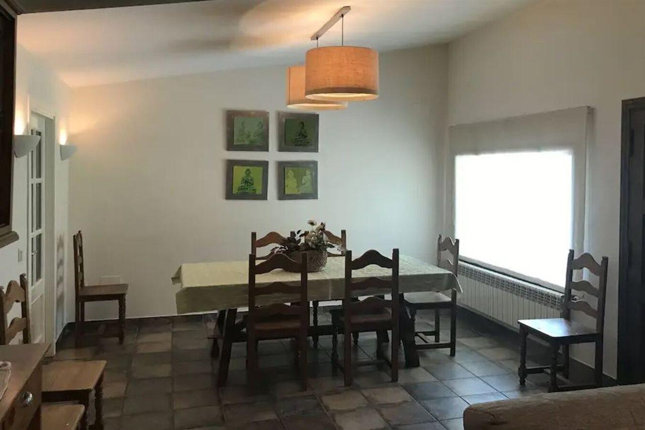 Los Abetos Abay المظهر الخارجي الصورة